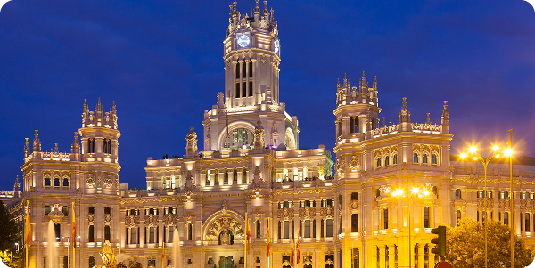 Madrid
