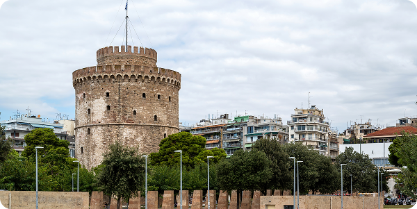 Thessaloniki